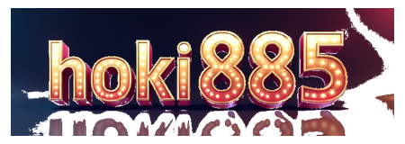 hoki885 logo