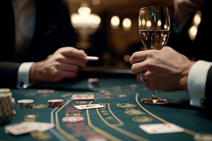 hoki885 What Is Infinite Blackjack